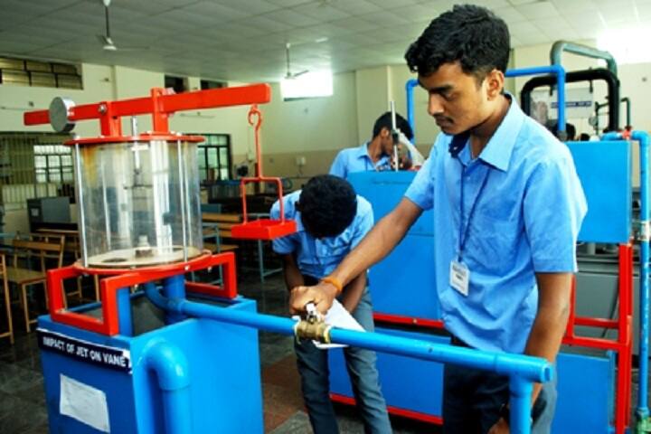 laboratory
